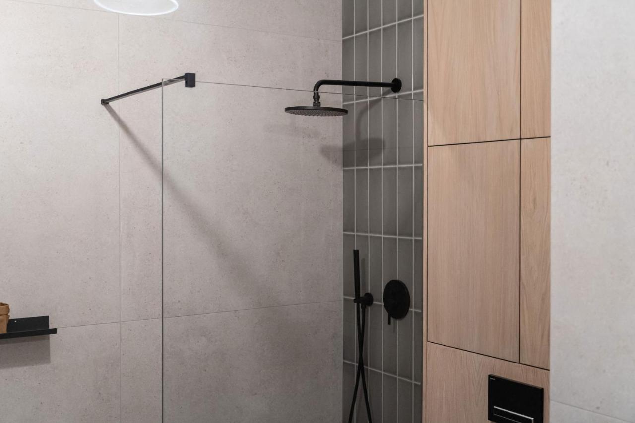 Apartament Nadmotlawie 111 غدانسك المظهر الخارجي الصورة